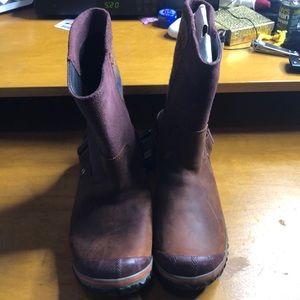 Women’s Sorel Boots